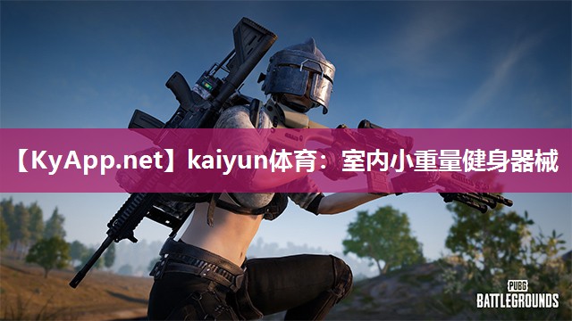 kaiyun体育：室内小重量健身器械