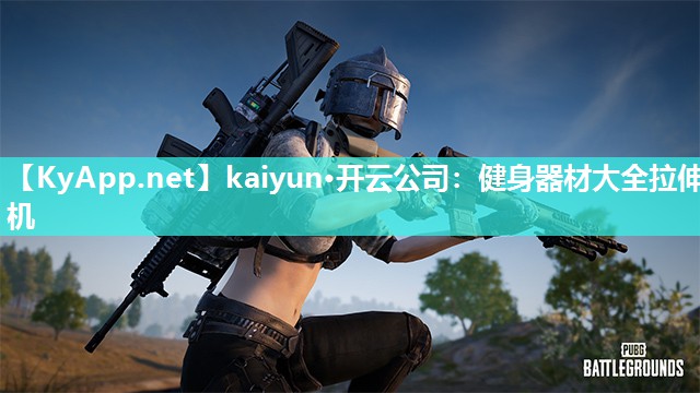 kaiyun·开云公司：健身器材大全拉伸机